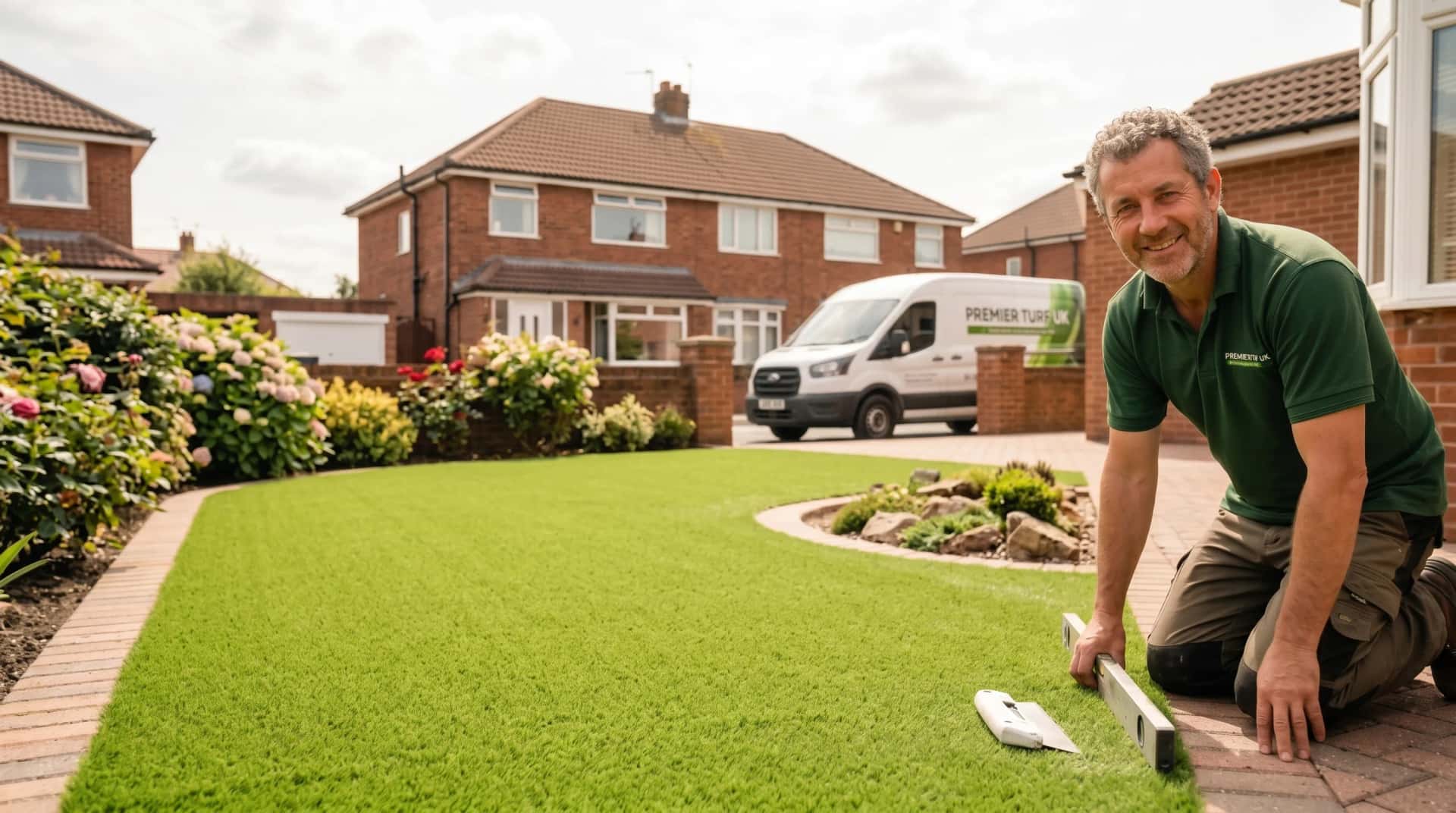 Artificial Grass