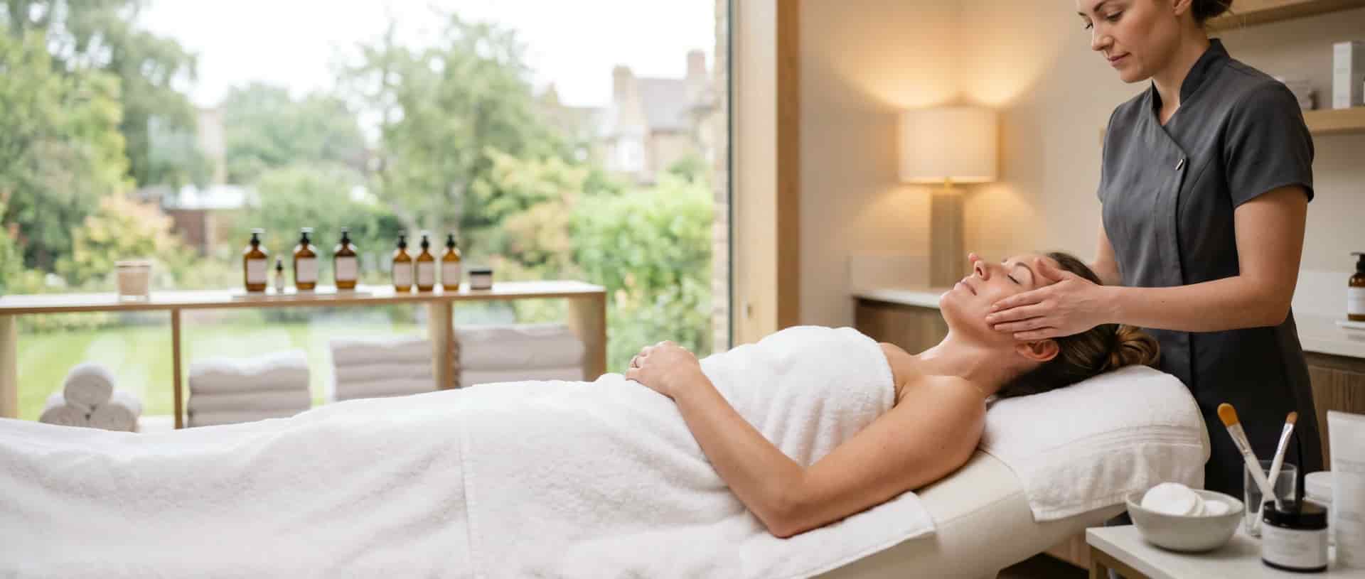Beauty Therapy