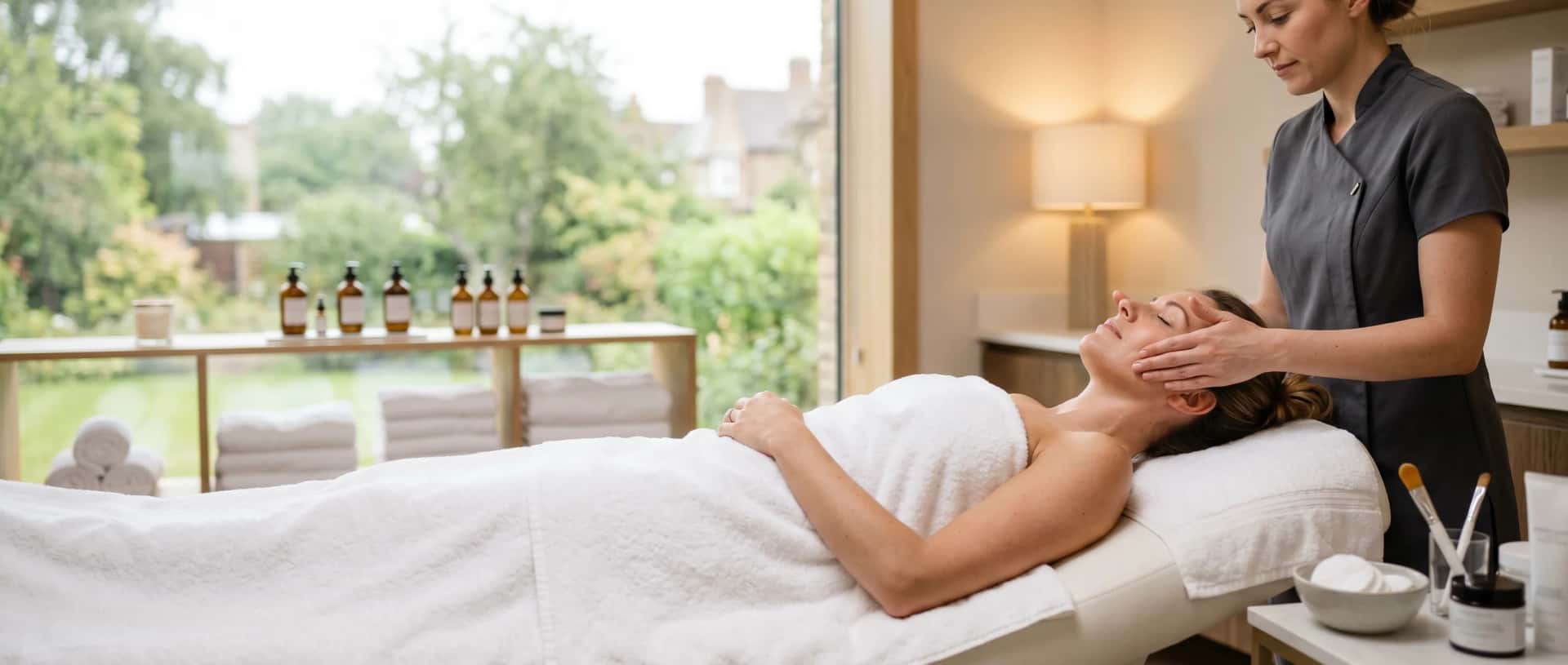 Beauty Therapy