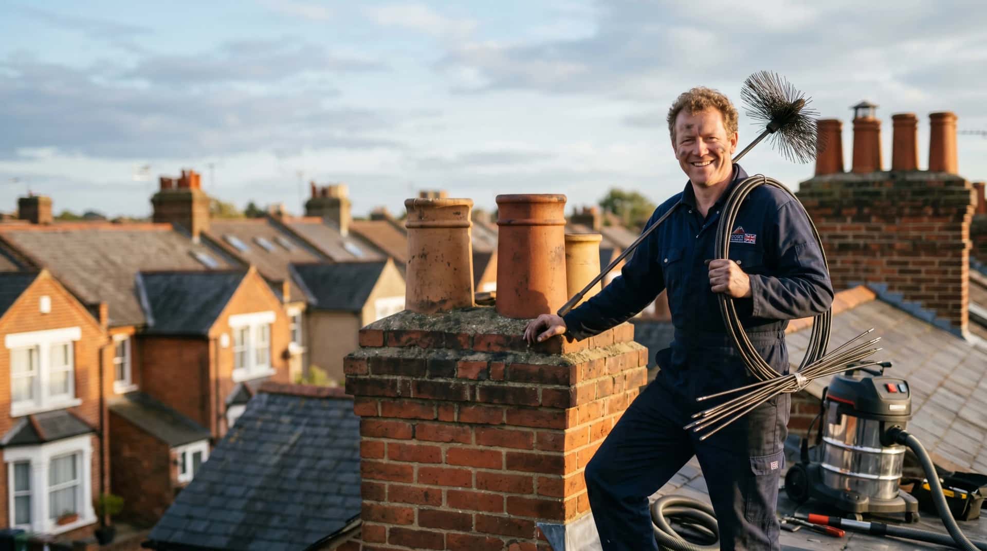 Chimney Sweep