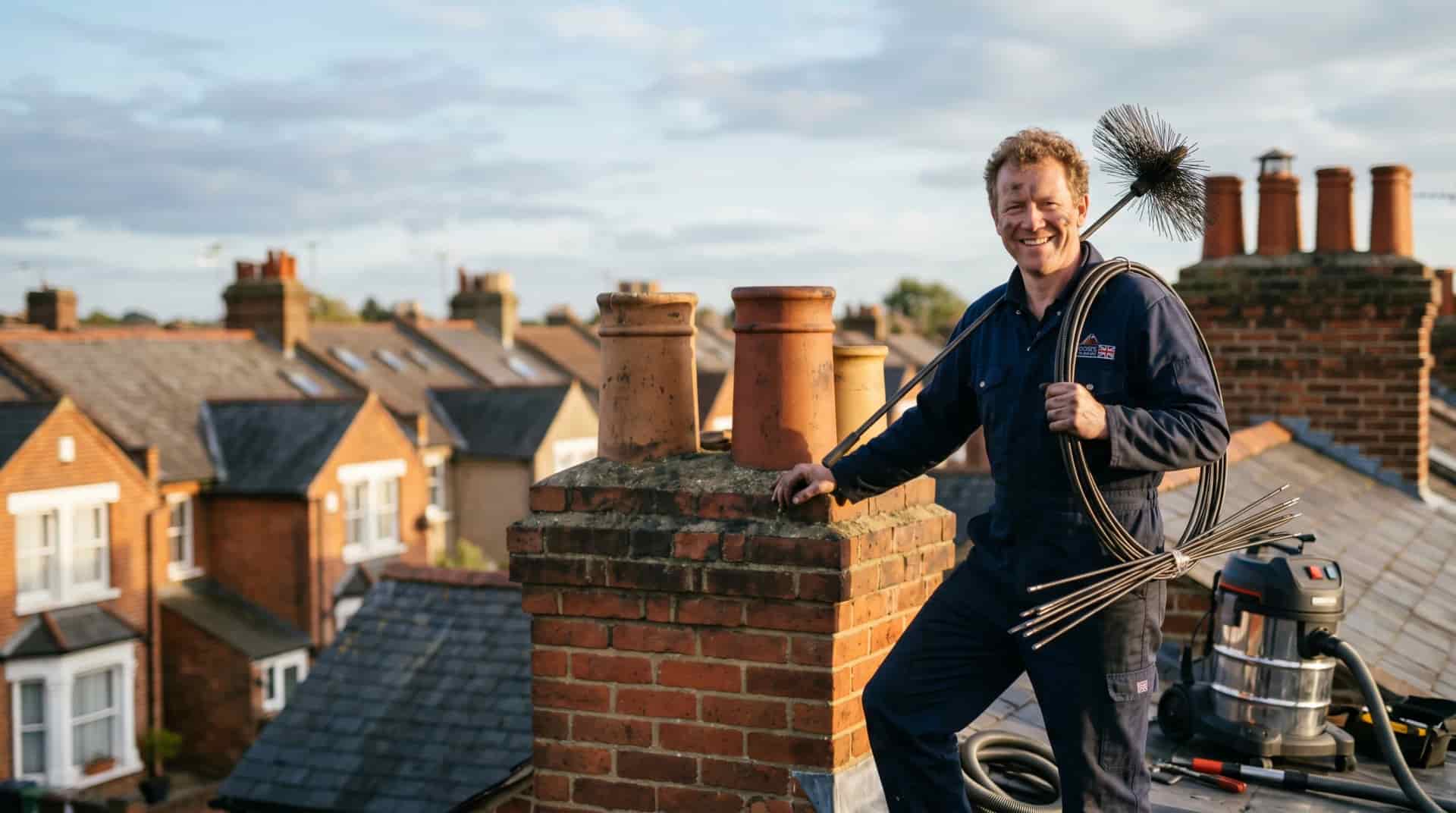Chimney Services