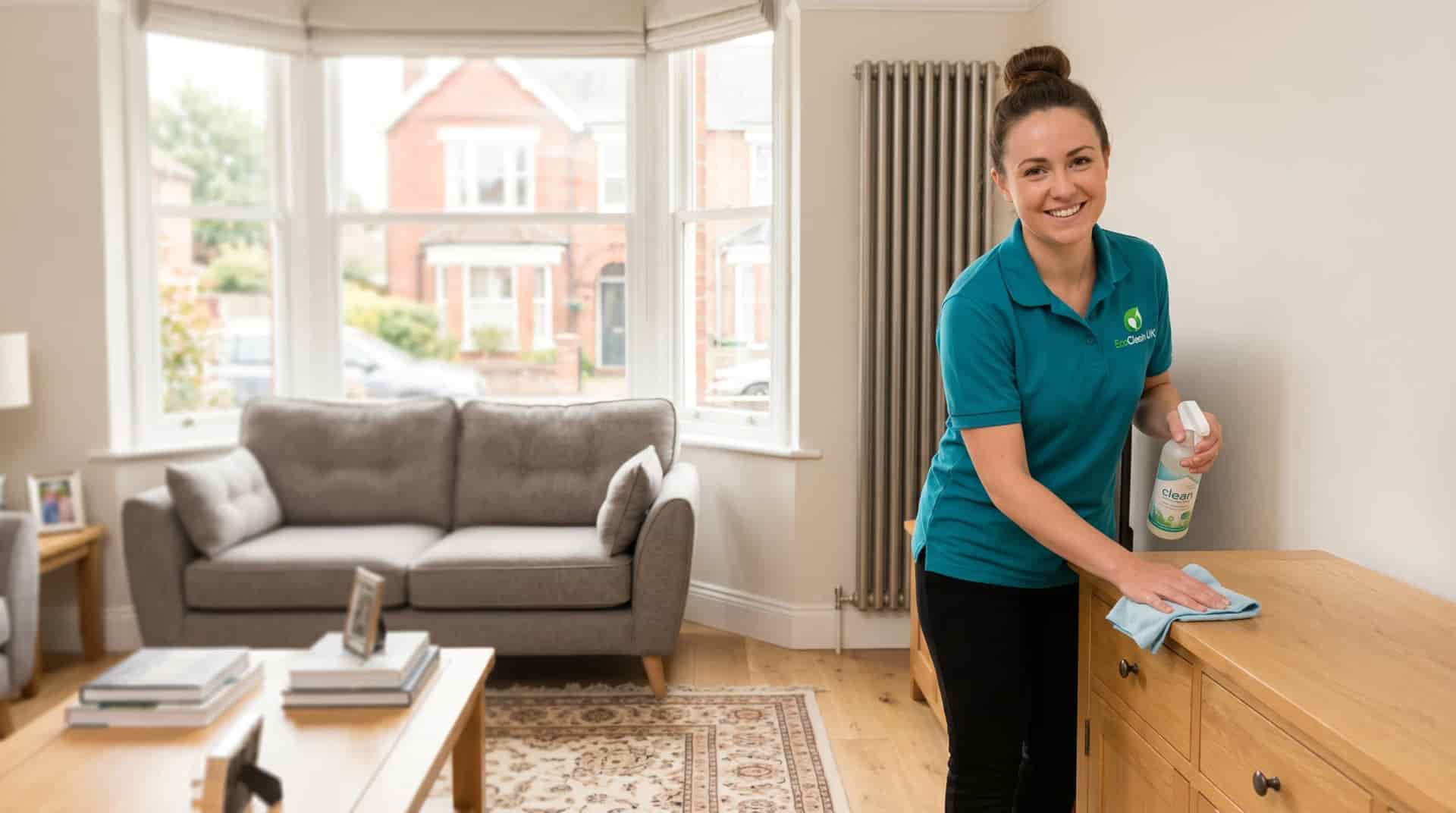 Cleaning Services