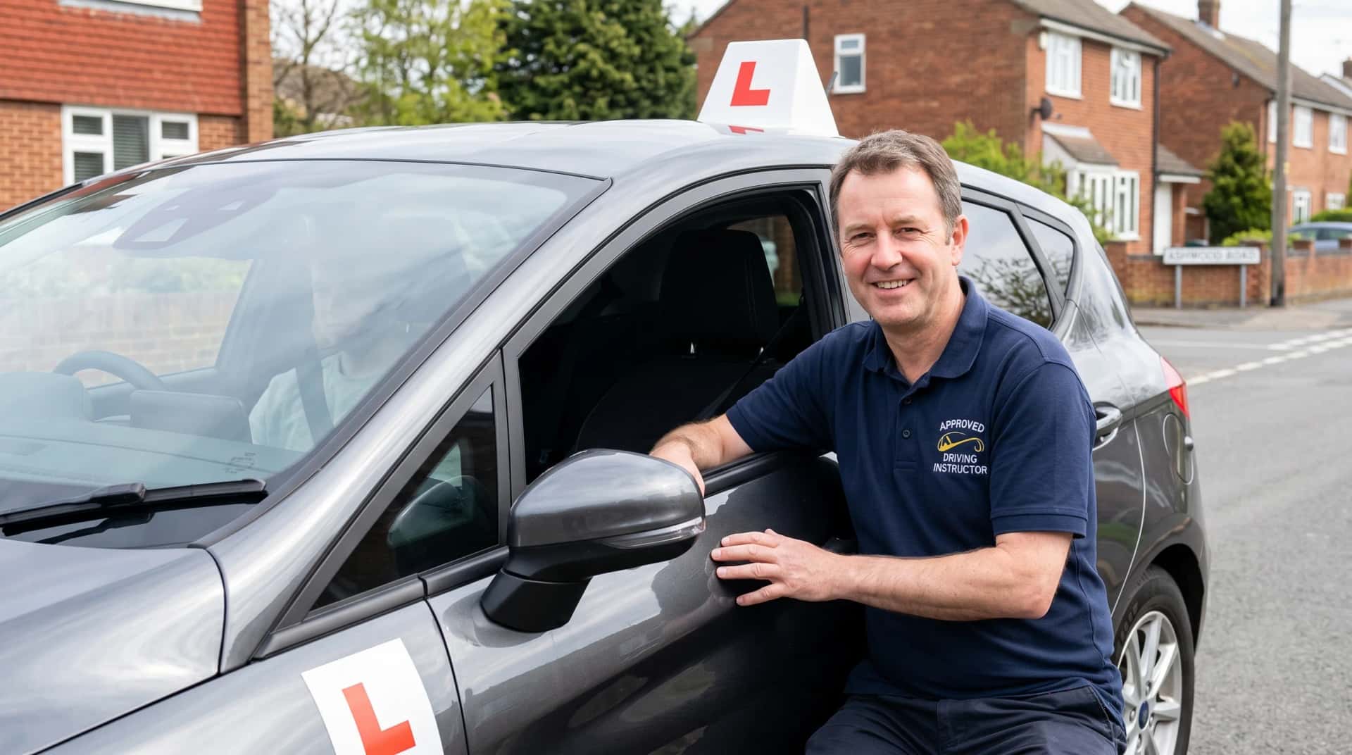Driving Instructor