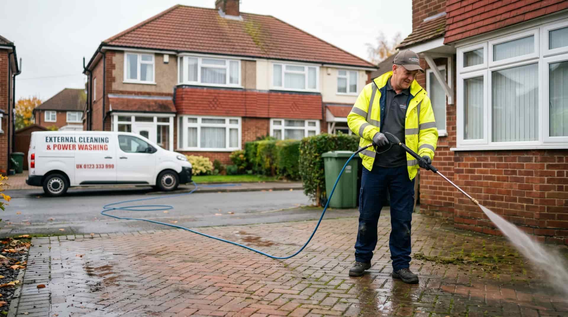 Cleaning Services