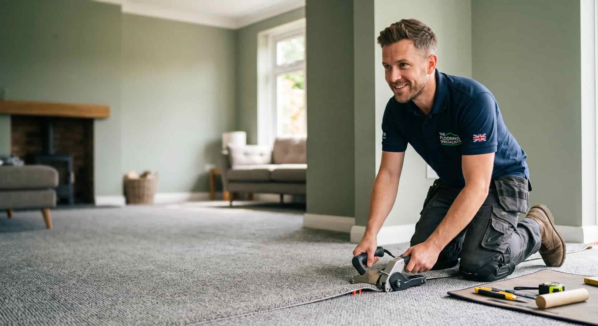 Flooring