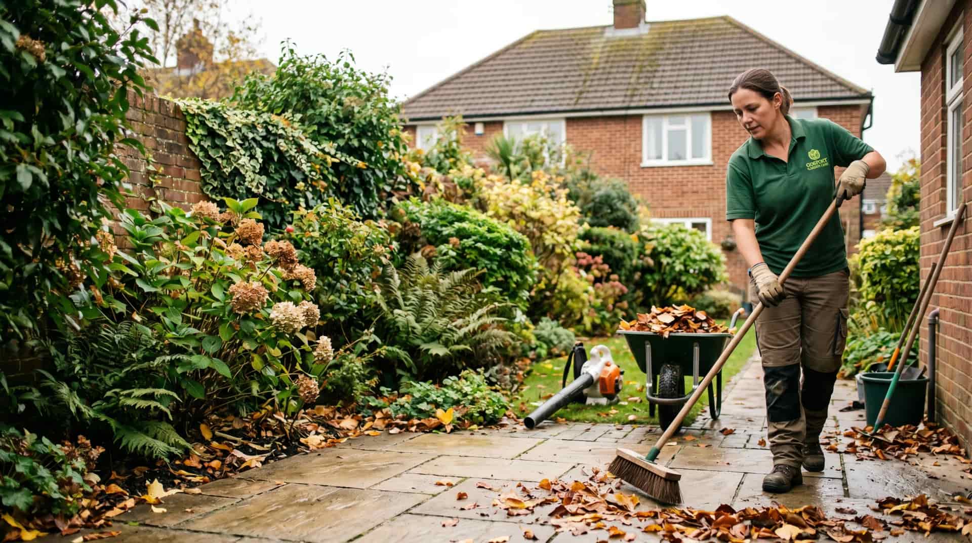 Garden Services
