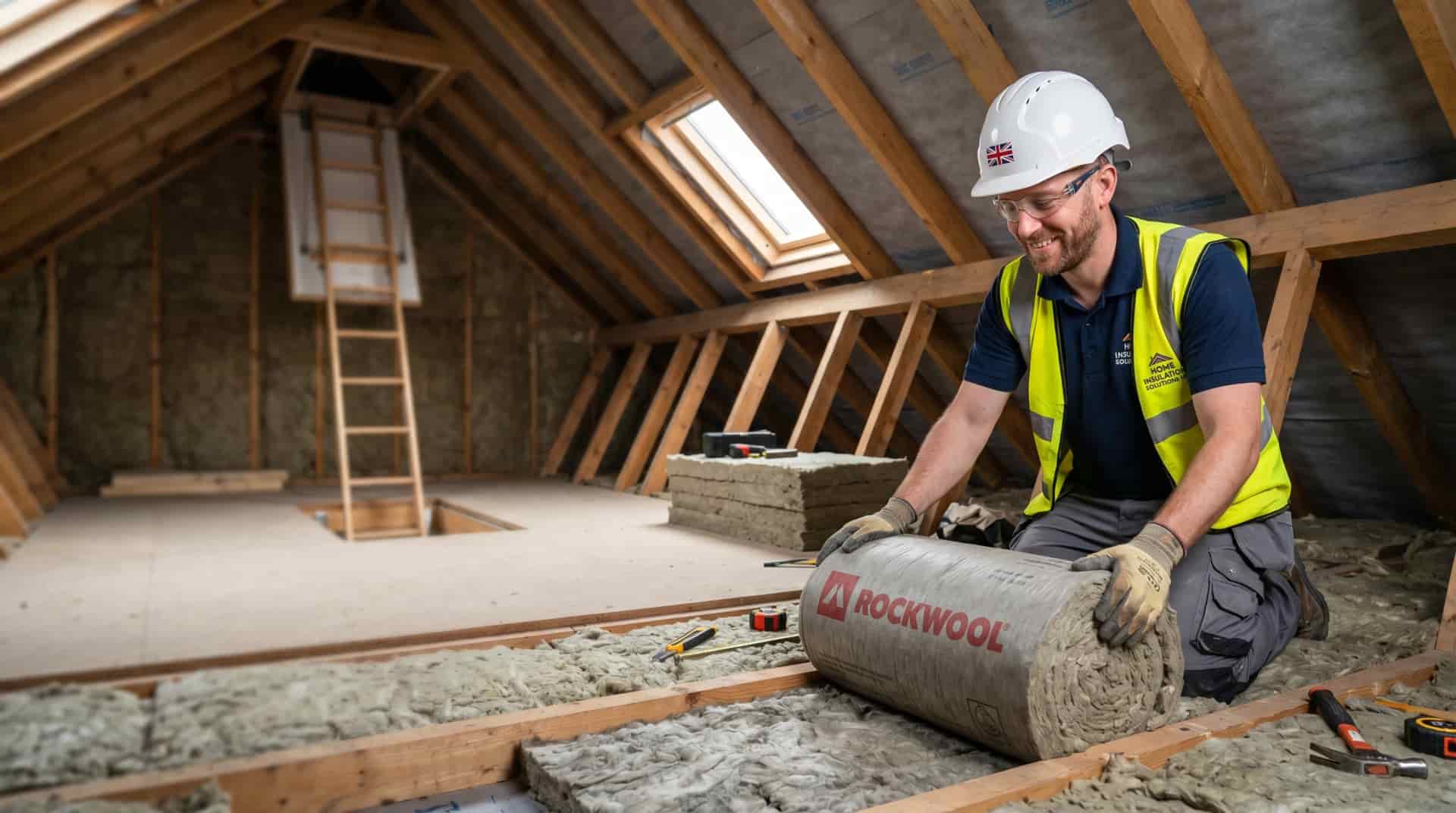 Insulation