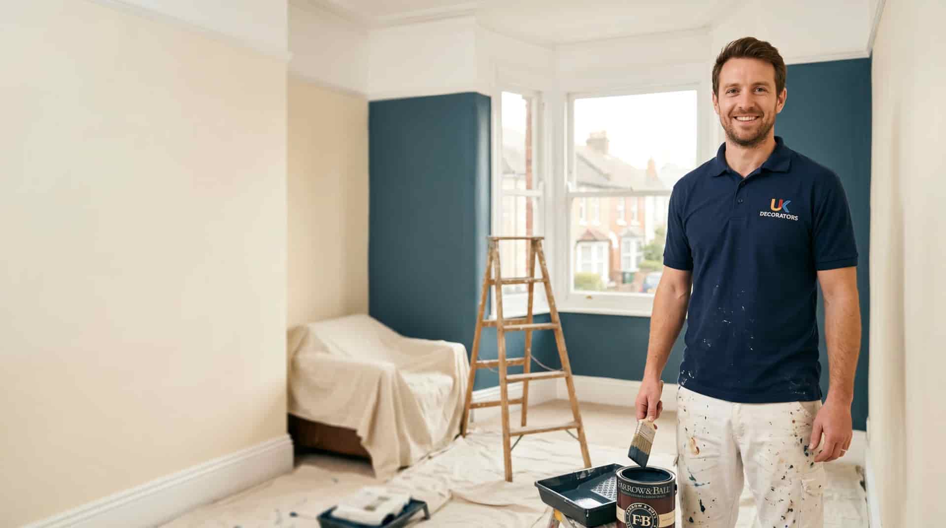 Painter & Decorator