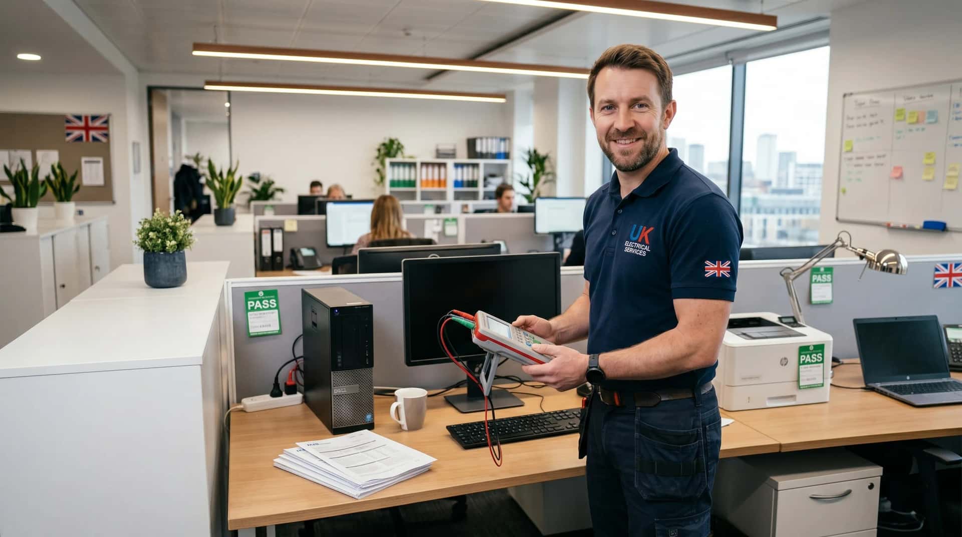 PAT Testing