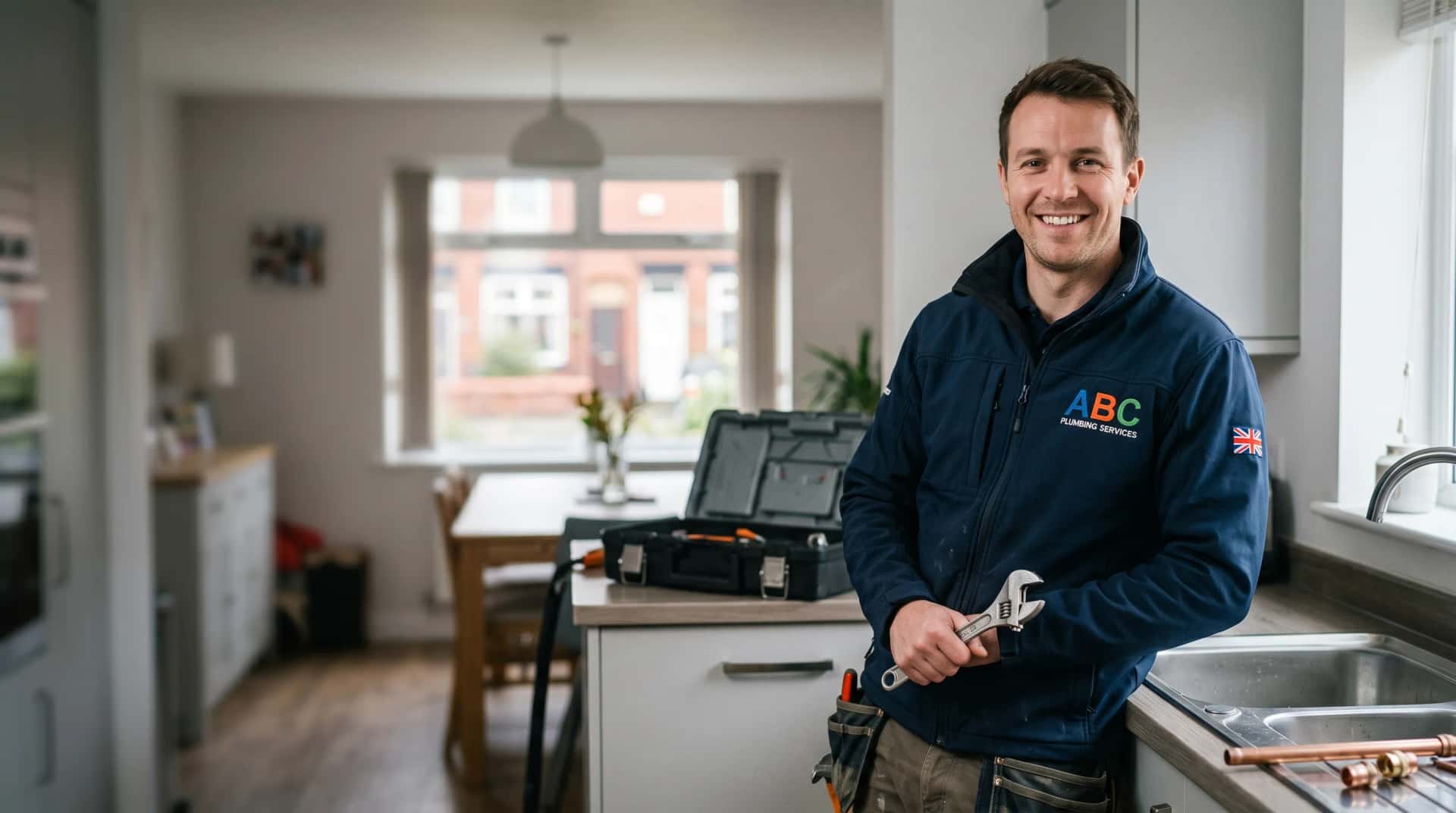 Plumbing & Heating