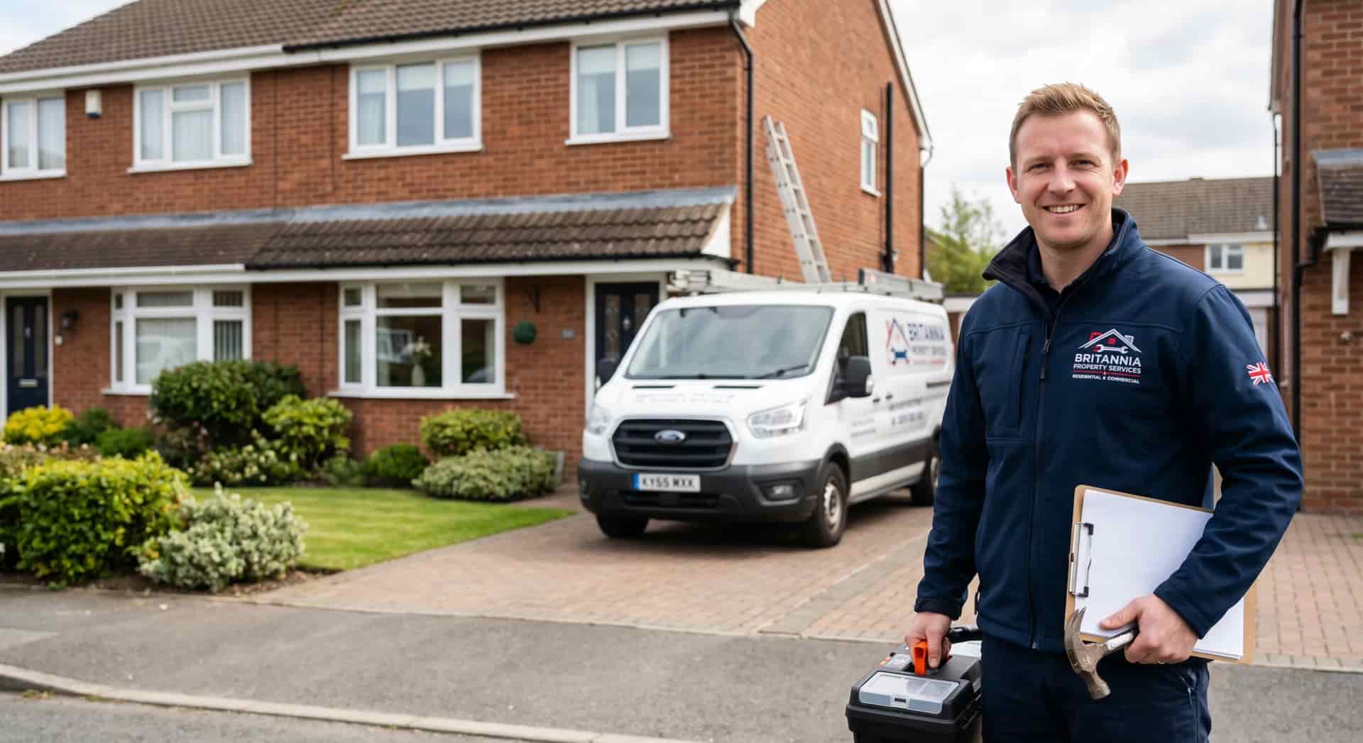 Property Maintenance