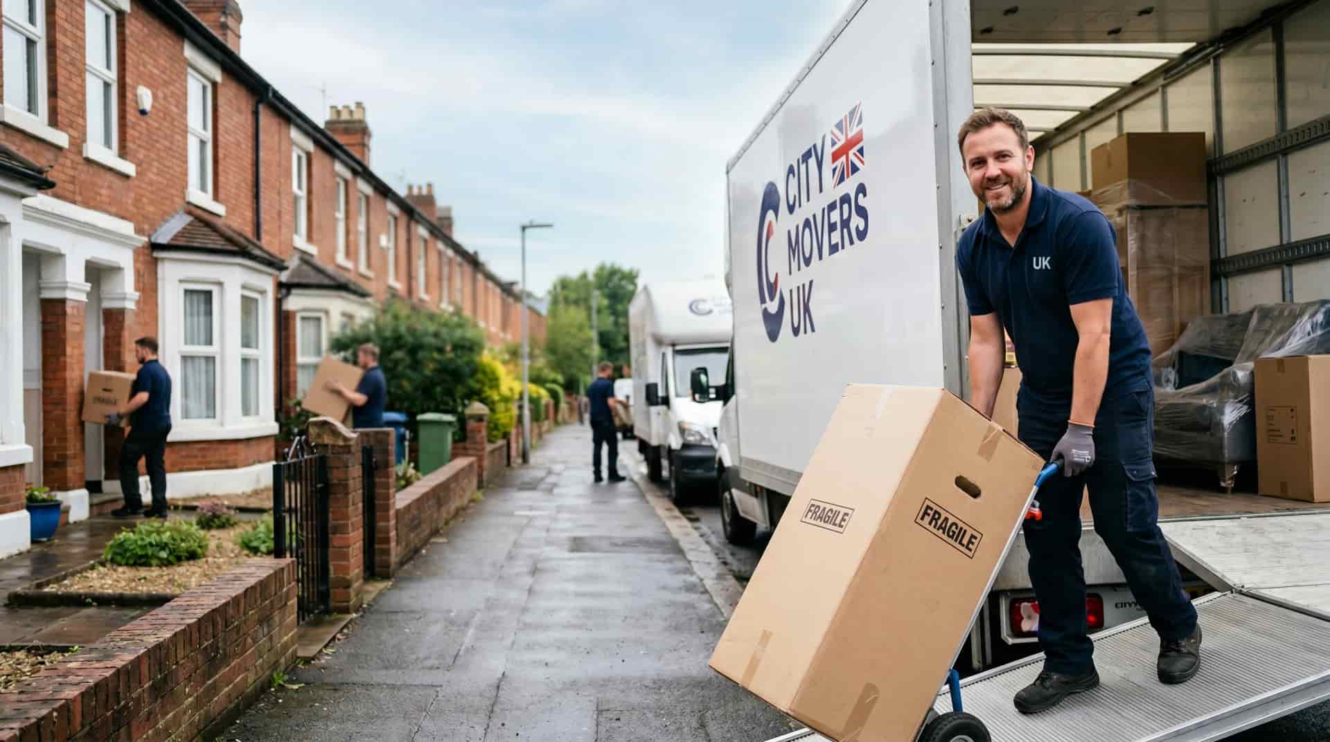 Removals