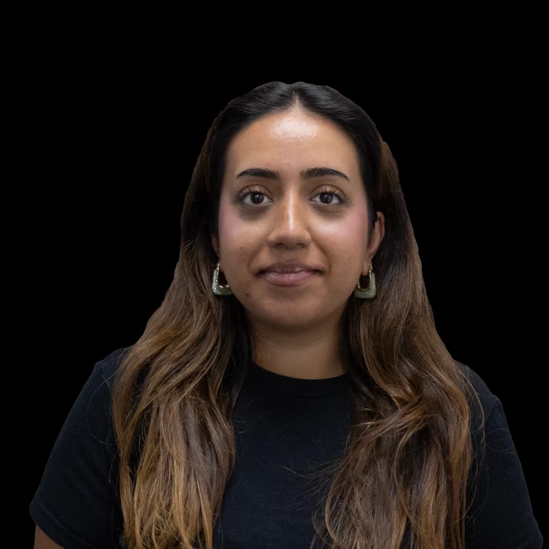 Sabrina Akram