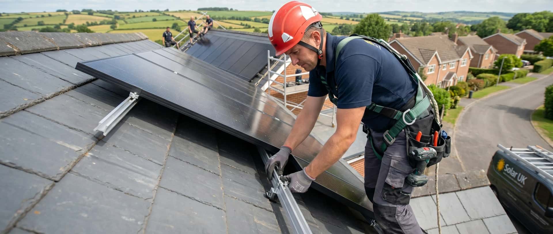 Solar Panels