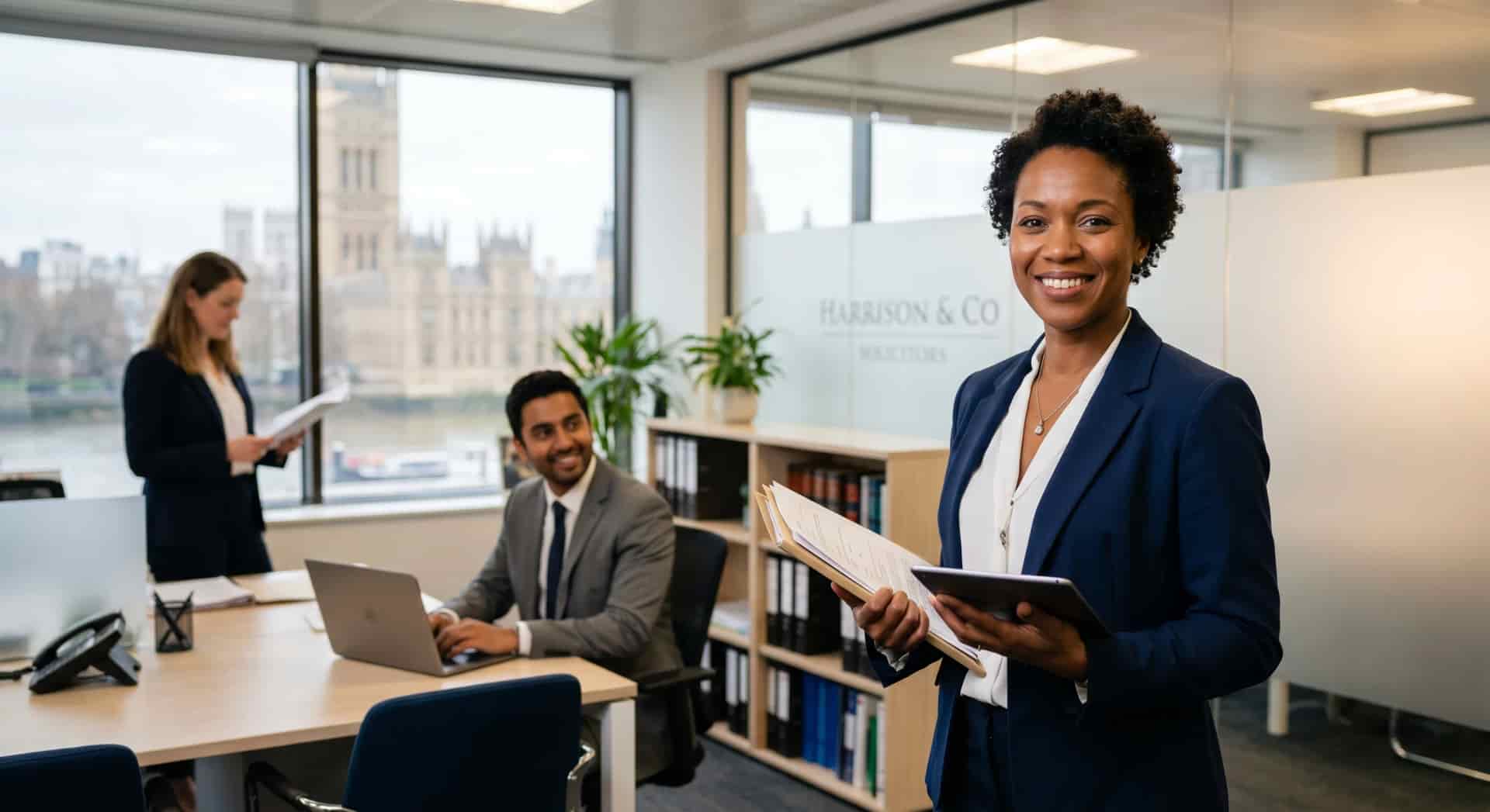 Solicitors