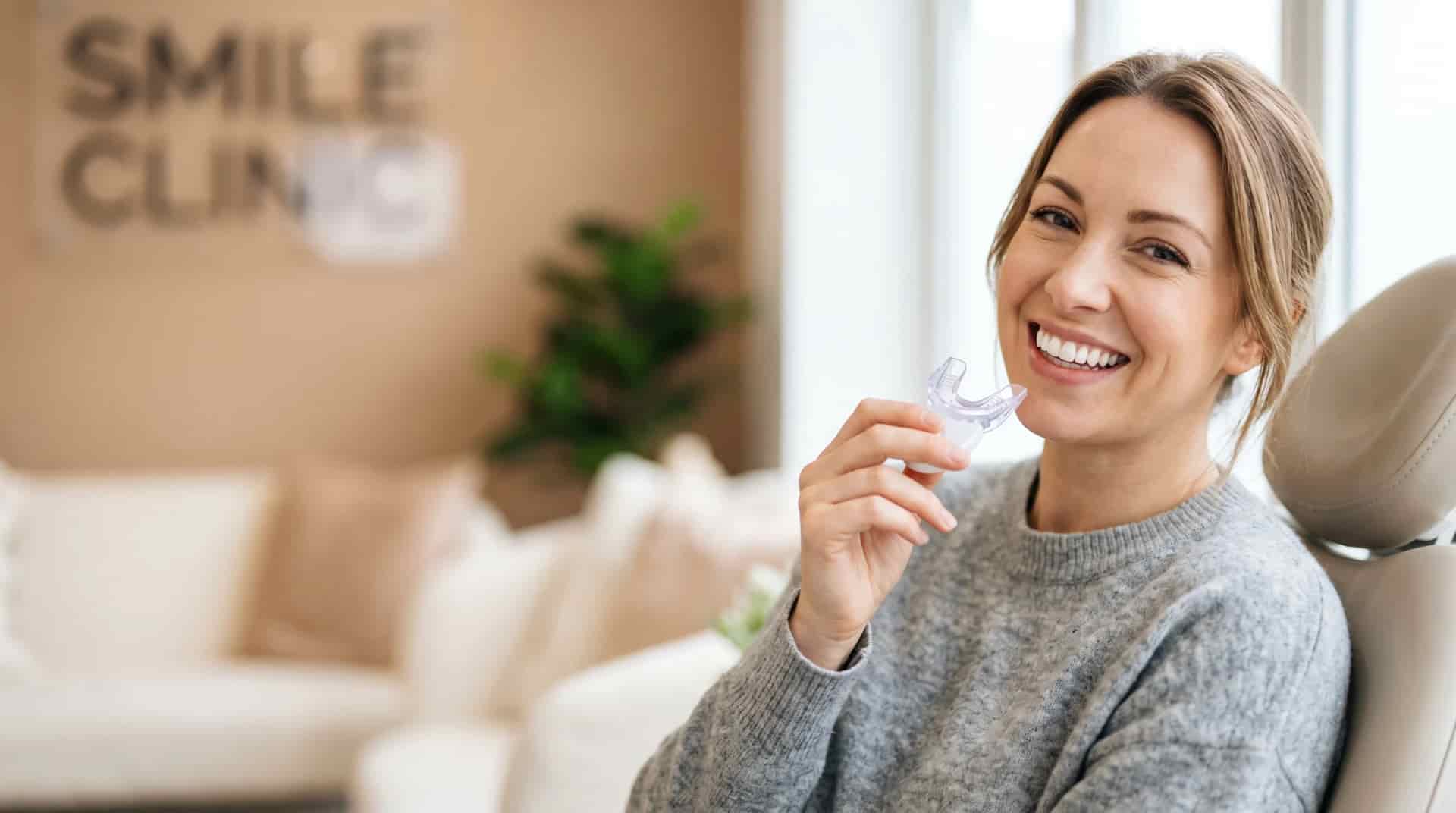Teeth Whitening