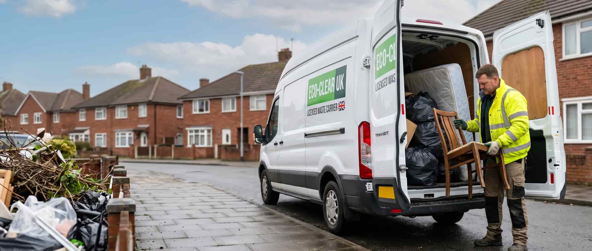Waste Clearance