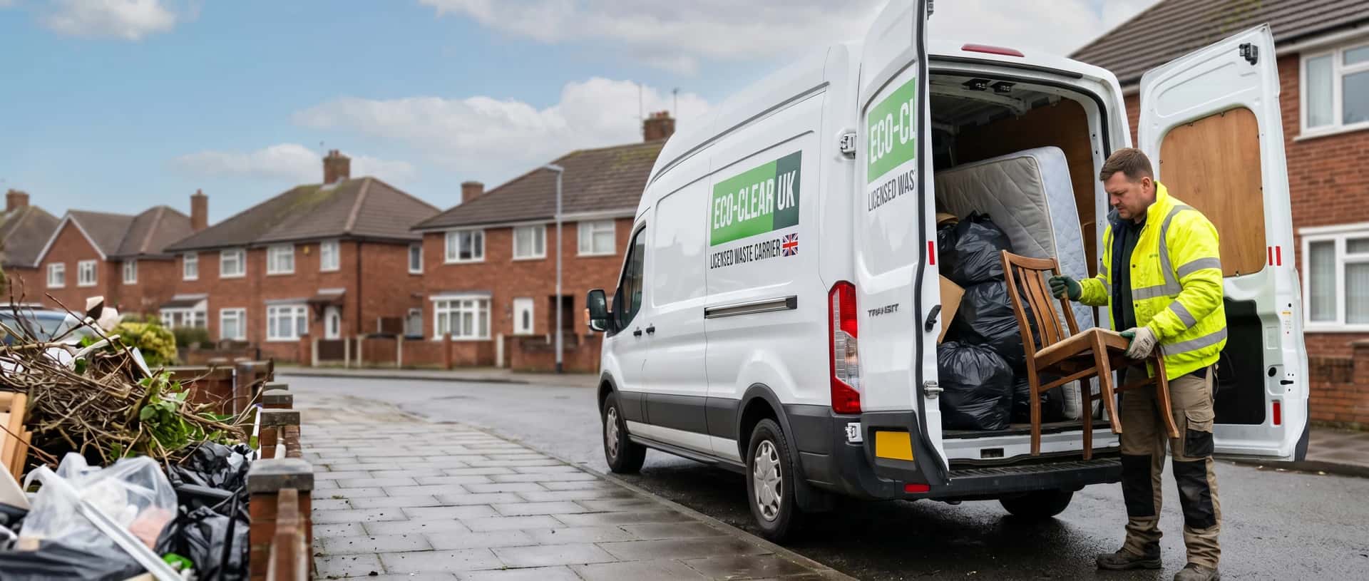 Waste Clearance