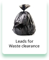 leads_for_waste_clearance
